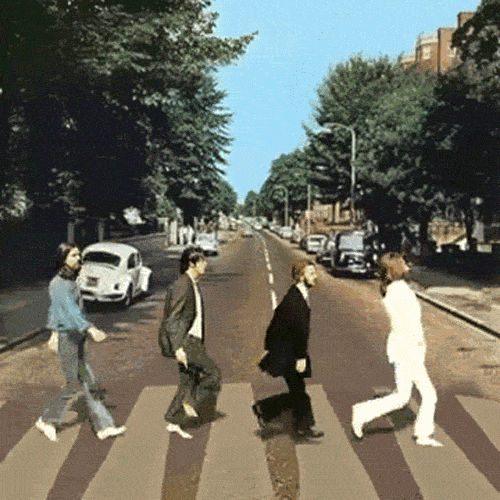 Kuis Beatles: Seberapa banyak yang kamu tahu tentang band legendaris dari Liverpool?