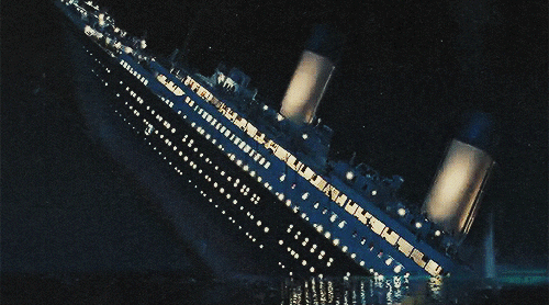 Kuis: Seberapa banyak yang kamu tahu tentang tenggelamnya Titanic?