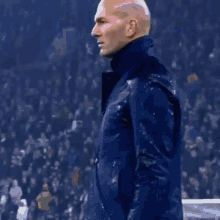 Kuis tentang Zinedine Zidane: Seberapa banyak yang kamu tahu tentang pahlawan Prancis ini?