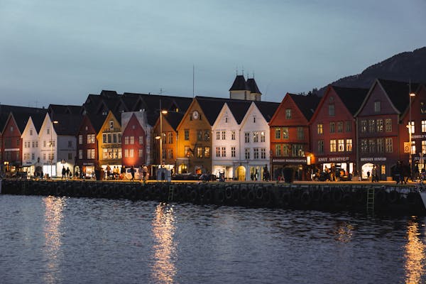 Kuis tentang Bruges, Belgia: Seberapa banyak yang kamu tahu tentang kota abad pertengahan ini?