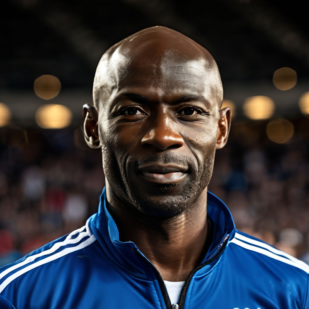 Kuis tentang Claude Makelele: Seberapa banyak yang kamu tahu tentang gelandang legendaris?