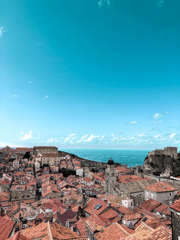 Kuis tentang Dubrovnik, Kroasia: Seberapa banyak yang kamu tahu tentang Mutiara Adriatik?