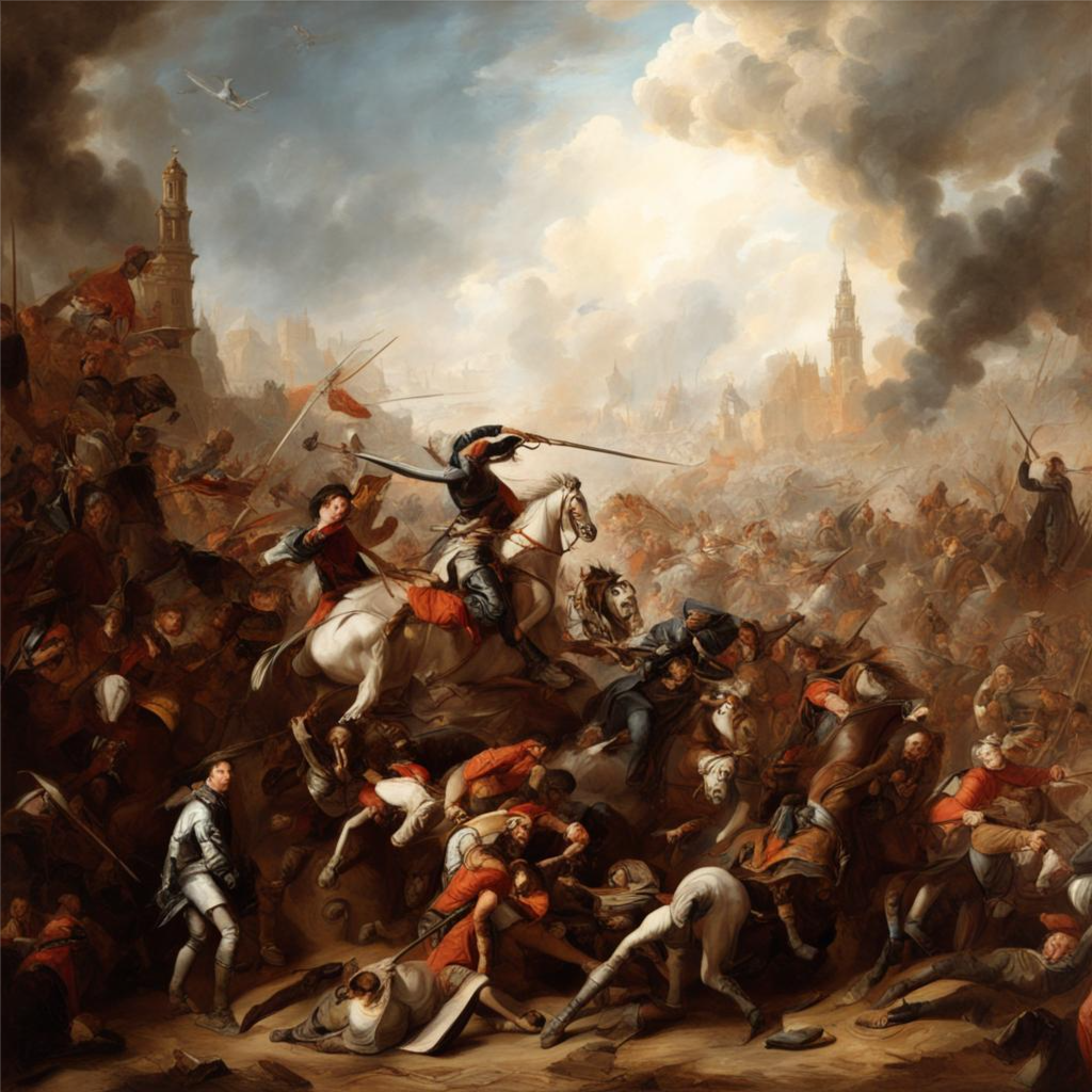 Test Your Knowledge of the Decisive Battle of Leipzig with This Quiz!