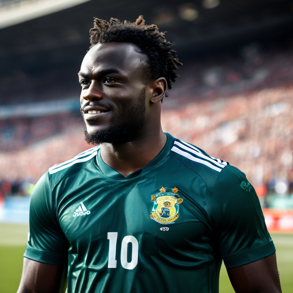 Kuis tentang Michael Essien: Seberapa banyak yang kamu tahu tentang legenda sepak bola ini?