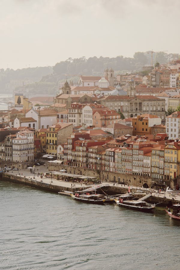 Kuis tentang Coimbra, Portugal: Seberapa banyak yang kamu tahu tentang kota bersejarah ini?