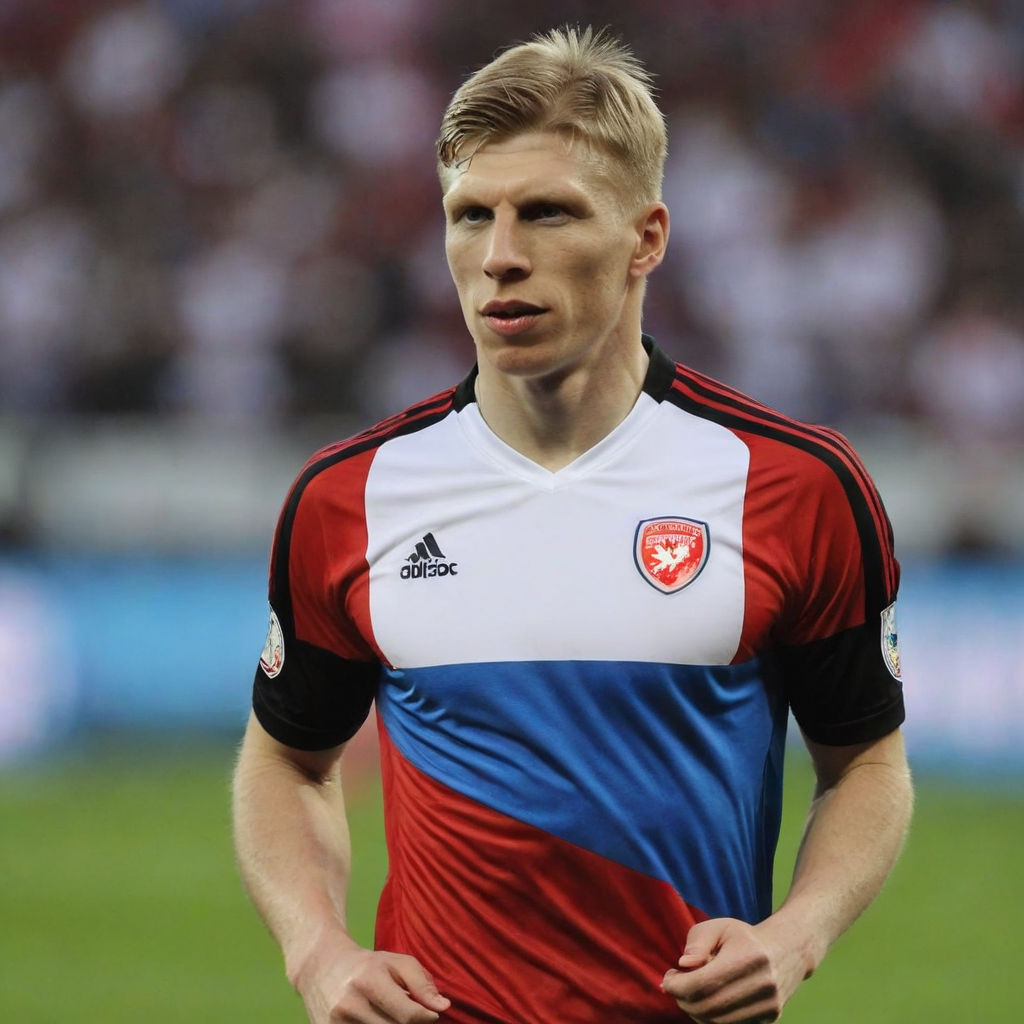 Kuis tentang Pavel Pogrebnyak: Seberapa banyak yang kamu tahu tentang penyerang Rusia?